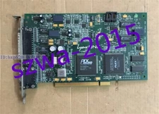 1pcs Used LYNX STUDIO TECHNOLOGY LYNX ONE PCI LYNX TWD B A