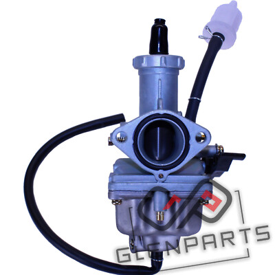 xr200 carburetor