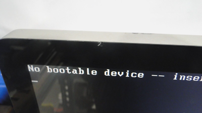 Apple iMac A1311 21.5