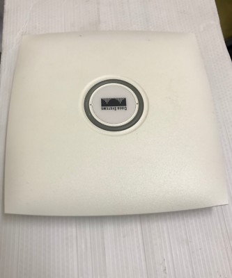 Cisco AIR-AP1131AG-E-K9 Wireless Access Point (AIR-AP1131AG)