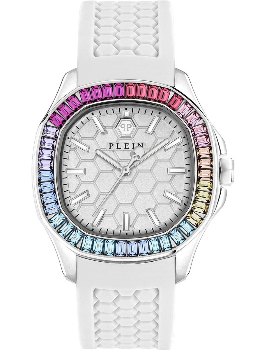Patek philippe hotsell ice watch