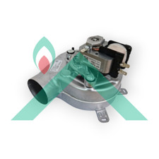 VENTILATORE (Sime per Format Zip, Metropolis BF, Murelle BF, Murelle EV BF, Open