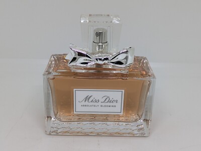 Miss Dior Absolutely Blooming 3.4o.z-100mL EDP Discontinued 100