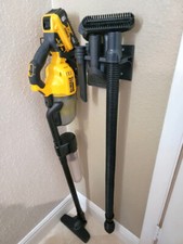 DeWalt DCV501HB Vacuum & Accessories Wall Mount – Heavy Duty Storage Bracket