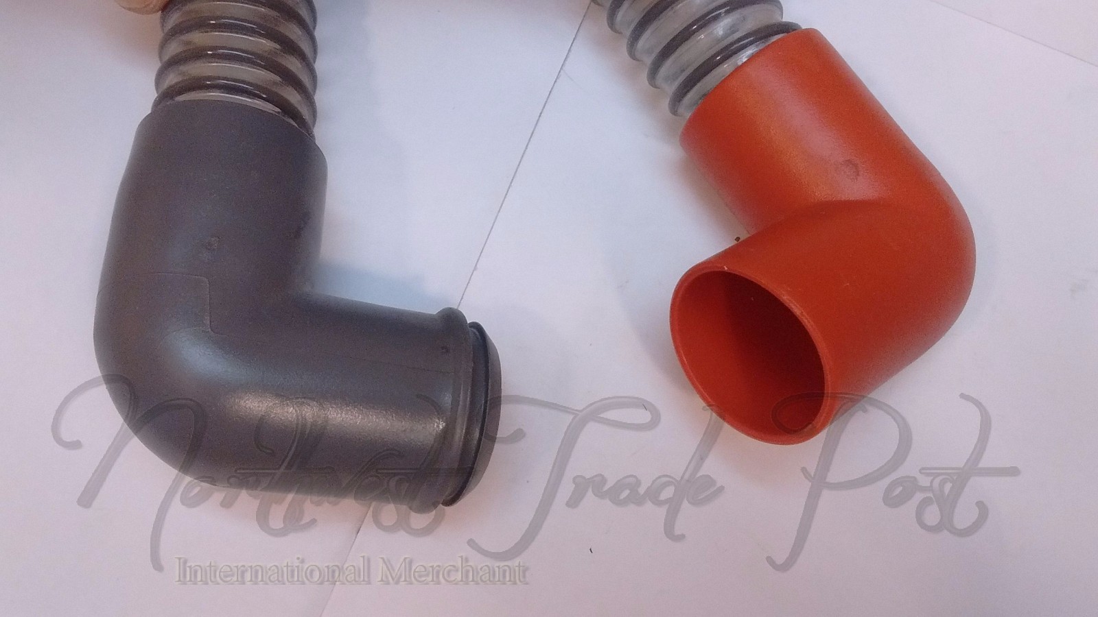 Kirby Vacuum Replacement Water Tank Hose for Rug Renovator Carpet