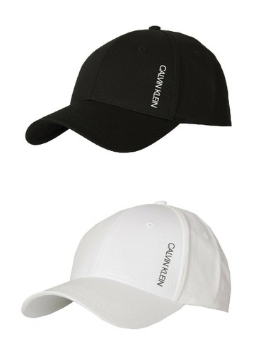 SG Cappello baseball cappellino regolabile con visiera CK CALVIN KLEIN  articolo | eBay