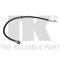 NK Bremsschlauch FüR Nissan Note Micra III 8522112