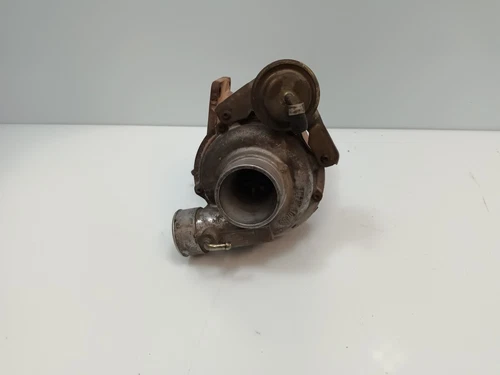 897240063 Turbocompresor para ISUZU N SERIE * 2005 3843932 - Imagen 4 de 4