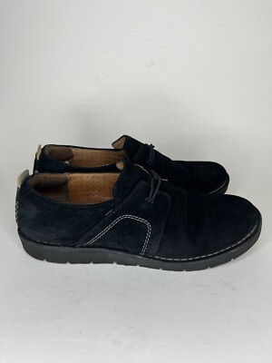 clarks artisan unstructured Shoes Slip Ons Comfort Women Size 38