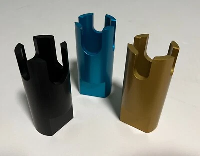 Powerhouse/Ninja/Empire/First Strike FS Regulator Reg Removal Tools - Assorted