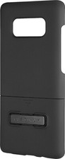 Platinum Protective Holster Clip Case for Samsung Galaxy Note8 Note 8 Black
