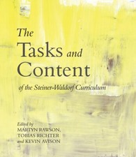 The Tasks and Content of the Steiner-Waldorf ...