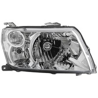 Scheinwerfer Frontscheinwerfer Rechts H4 Johns FüR Suzuki Grand Vitara II JT