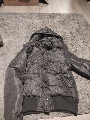 Jacke Damen 38 Blue Seven. Neu        1453
