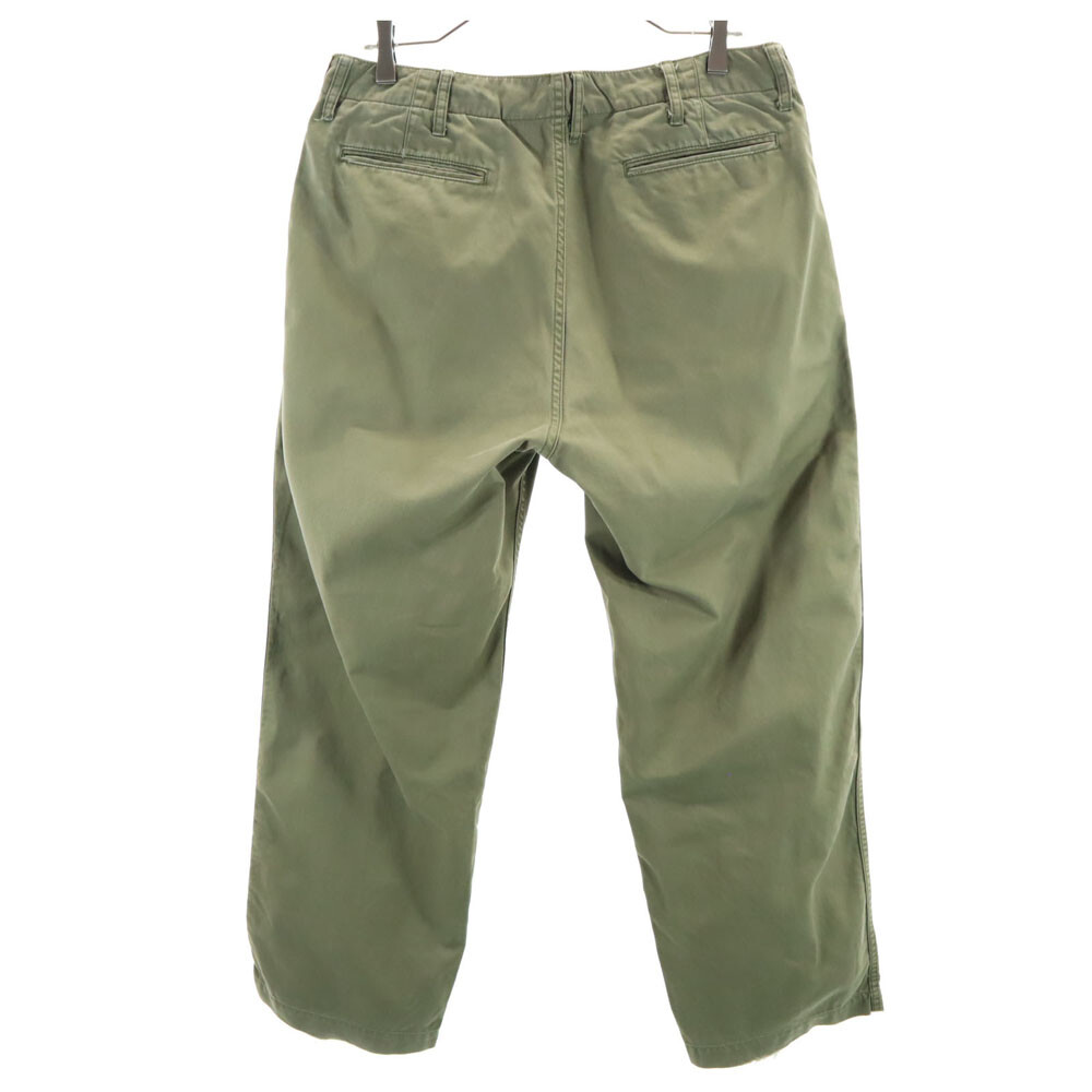 salsation新作Long Pants（カラーArmy GreenサイズM） salsation新作Long Pants（カラーArmy GreenサイズM）