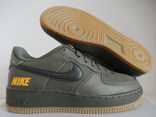 NIKE AIR FORCE 1 LV8 5 (GS) GORE-TEX 