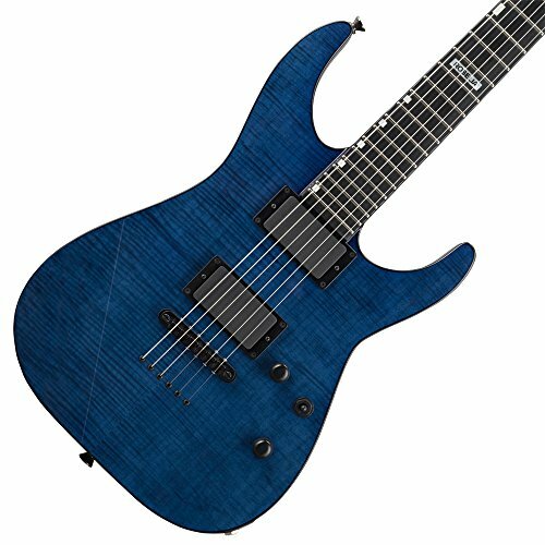 Esp M Ii Roselia Hikawa Sayo Bang Dream Electric Guitar For Sale Online Ebay