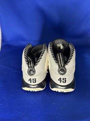 jordan birmingham barons shoes