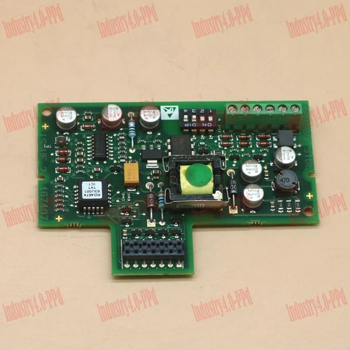 1PC Used for parker Crossover card AH467407U001 fast Ship #YP1