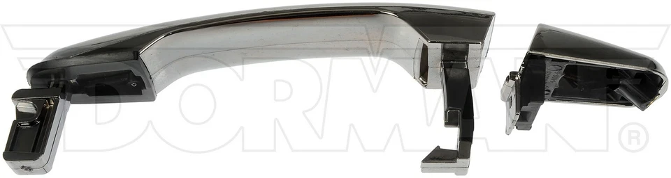 Manija de puerta exterior Dorman 314VB78 2006 2007 para Chevrolet Equinox 2005-2009 Foto 4 de 4