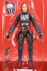 Star Wars Vintage Collection BO-KATAN KRYZE Mandalorian Complete Figure VC226