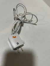 Levana AC Adaptor Model NBS05B059080VU Power Supply 5.9V 0.8A