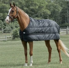 SmartTherapy ThermoBalance Ceramic Blanket Liner SmartPak Horse 81” BRAND NEW!!
