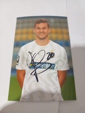 Signed Photo Julian Günther Schmidt Carl Zeiss Jena NEW (2)