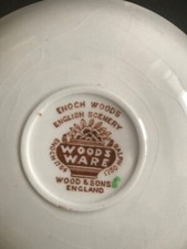 Enoch Wood for sale | eBay UK