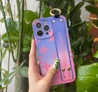 Funda para iPhone 13 Pro Rosa