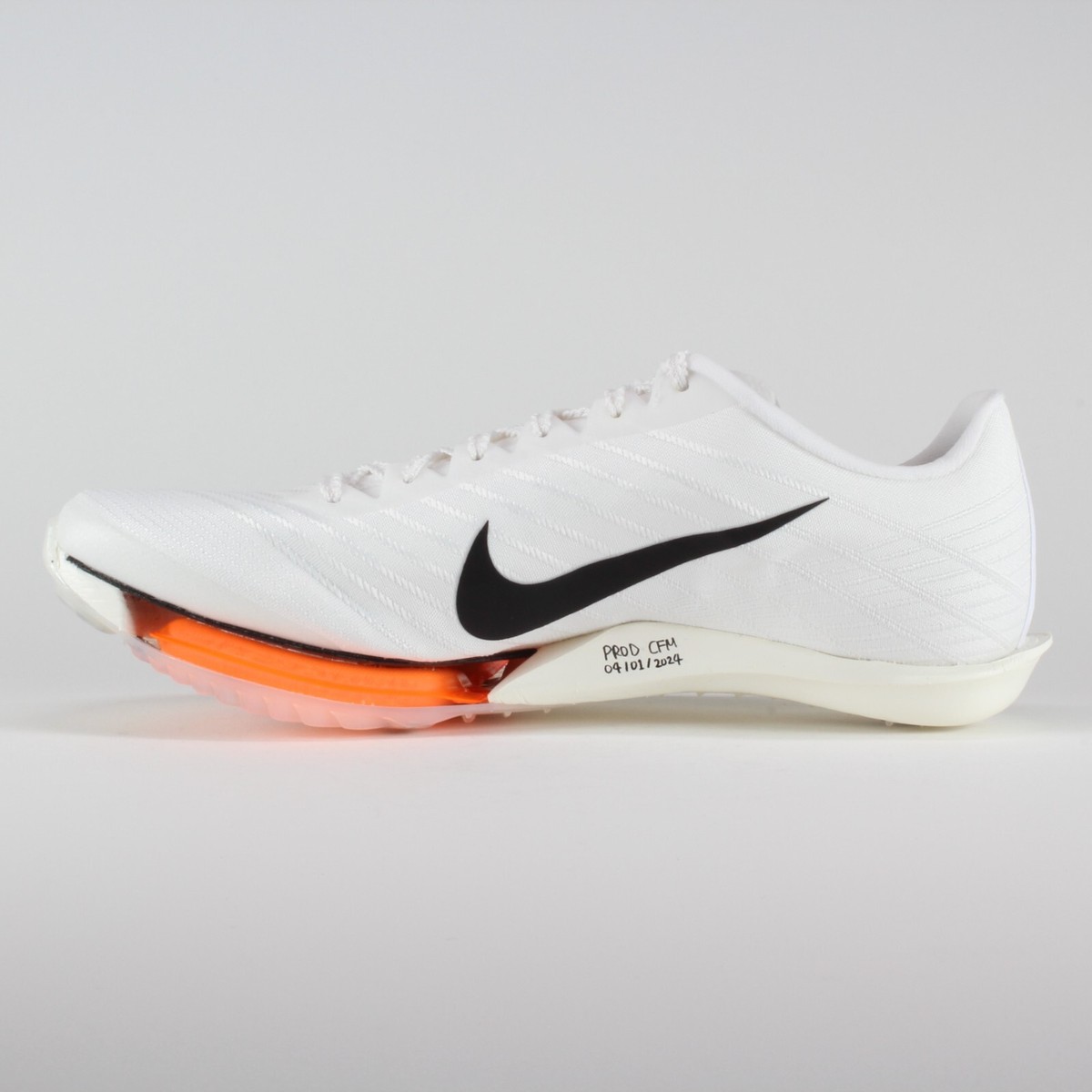 Nike Air Zoom Maxfly 2 Proto HF7643-100 Men's Size 6 Nike Air Zoom Maxfly 2 Proto HF7643-100 Men's Size 6