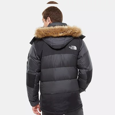 Parka Jacket Vostok Parka THE NORTH FACE VOSTOK PARKA PUFFER RRP UK