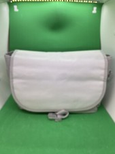 Wii White Genaric Case