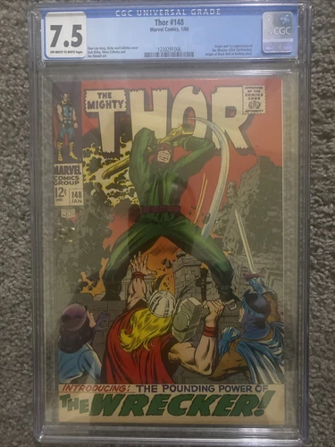 Comic Image