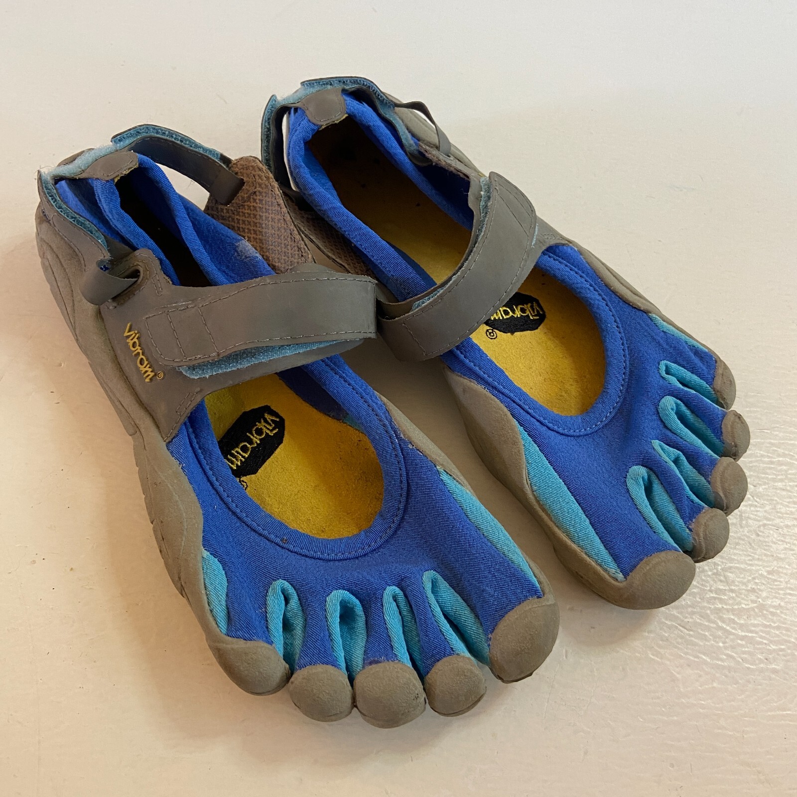 Vibram Five Fingers W116 Sprint Womens 