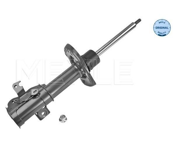 StoßDäMpfer Meyle 31-266230008 Vorderachse Links FüR Honda-image