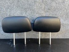 Hinten Links Rechts Sitz Kopfst&uuml;tze Kissen 2012-2017 Mercedes W218 Cls63 AMG OEM