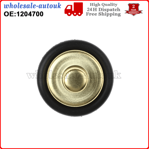 COOLANT TEMPERATURE SENSOR FOR FORD MONDEO FIESTA FOCUS C-MAX GALAXY B-MAX S-MAX - Picture 4 of 10