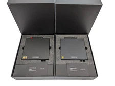 TOPPING A50III & D50III Amplifier DAC Complete Stack With Apos Balanced Cables