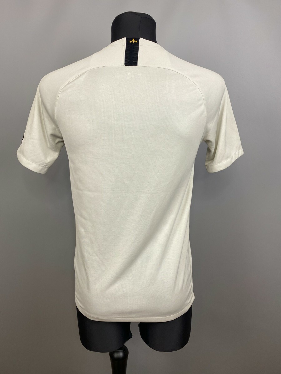 PARIS SAINT-GERMAIN 2018 2019 AWAY SHIRT PSG FOOTBALL JERSEY MENS