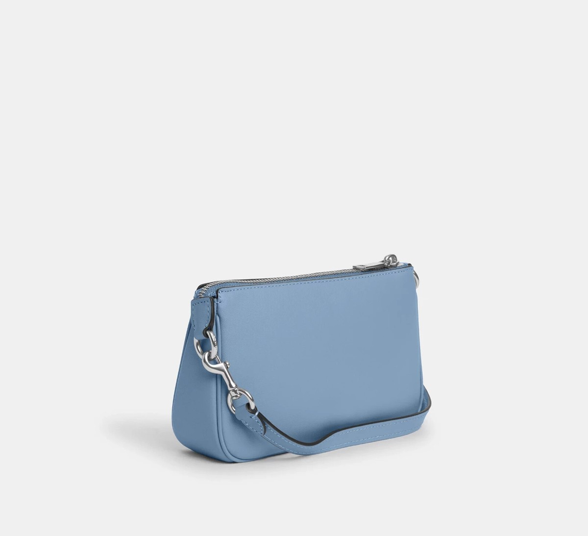 COACH ◇Nolita 19 ミニバッグ  在庫確認下さい CR364 Coach Nolita 19 Taupe Leather Shoulder Bag CR364 — New | eBay
