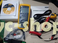 Brand new Fluke BT508 Basic Battery Analyzer Kit Fast Shipping via FedEx or DHL
