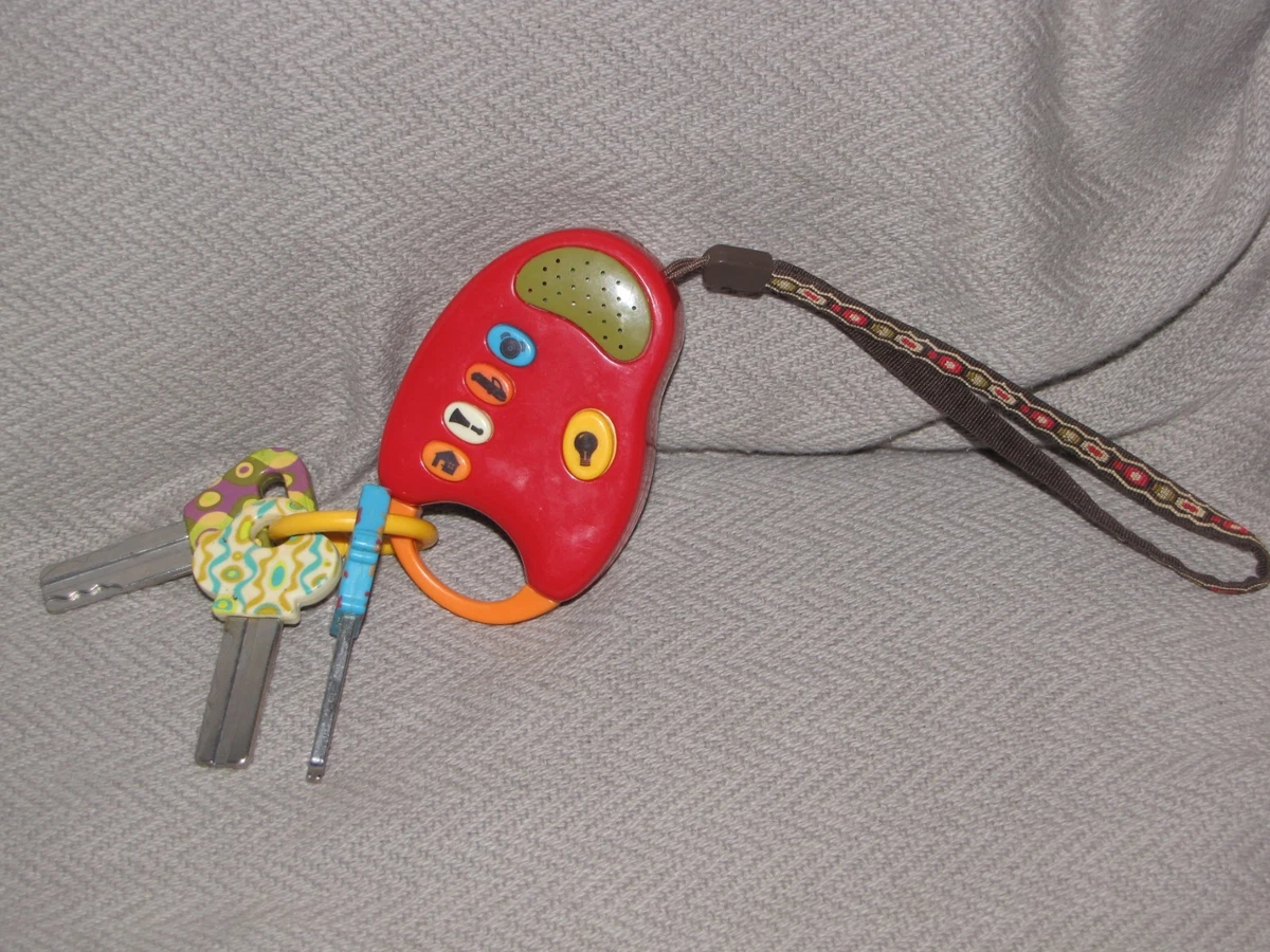 B toys keys hotsell