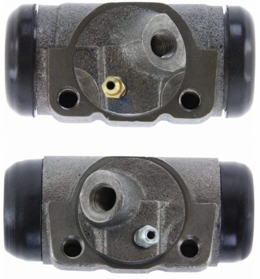 Cilindros de rueda de freno de tambor Centric 2 traseros L y R para Dodge Ford Mercury Foto 2 de 4