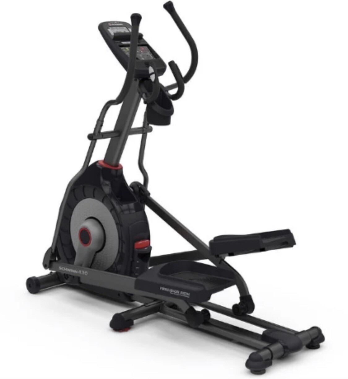 Schwinn M717 170 Upright Exercise Bike eBay