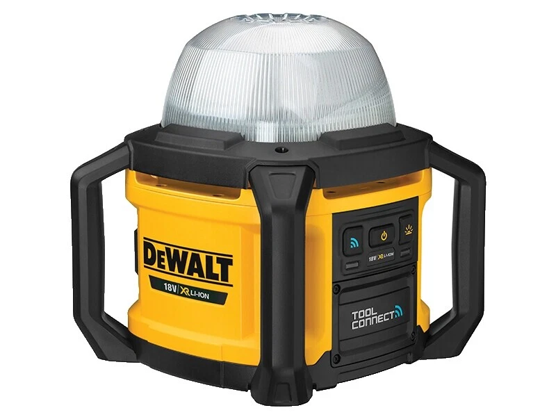 Luces delanteras DEWALT