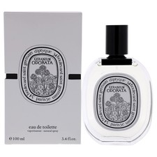 Geranium Odorata Diptyque perfume - a fragrance for women and men 2014