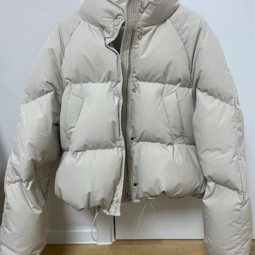 Nothing Ritten Puffer Jacket - Excellent Condition - image 6