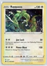 Pokemon SWSH: Sword & Shield Promo Cards #SWSH029 Rayquaza Holo NM