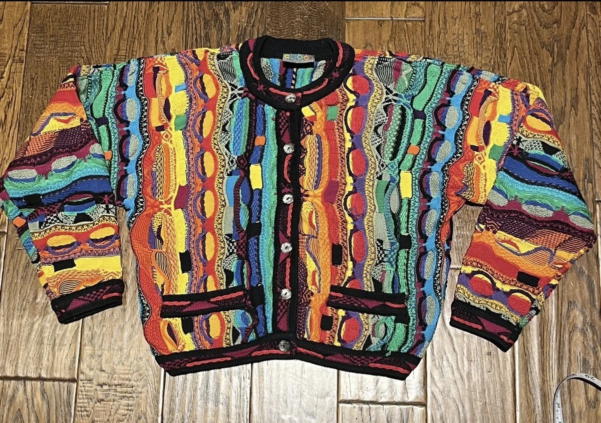 coogi cardigan products for sale | eBay